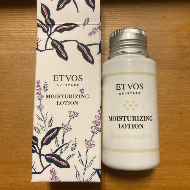 ETVOS(エトヴォス)のエトヴォス モイスチャライジングローション コスメ/美容のスキンケア/基礎化粧品(化粧水/ローション)の商品写真