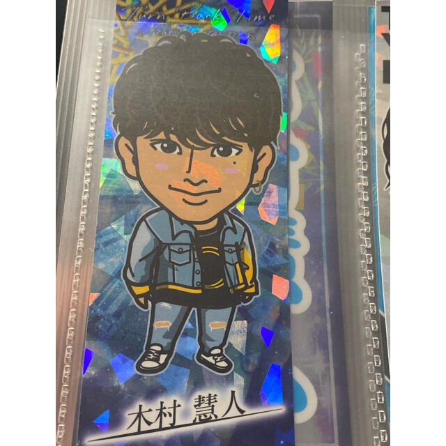 木村慧人 TBT 【中古】 www.panda92.fr