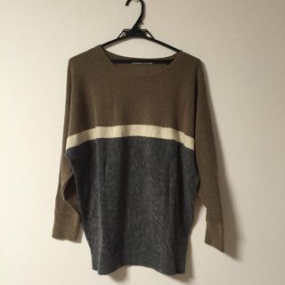 ビームス(BEAMS)のあいあい様専用★超美品★merrier BEAMS  薄手ニット(ニット/セーター)