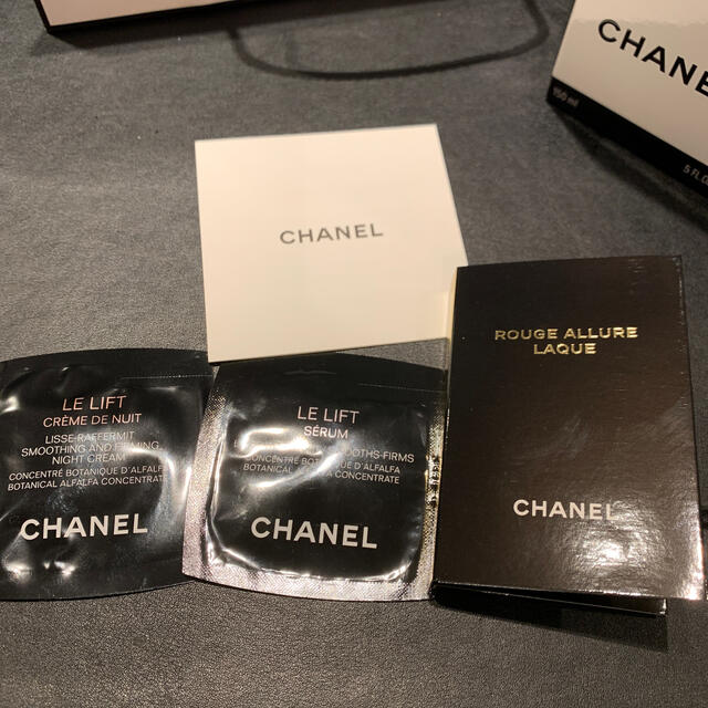 CHANEL(シャネル)の　hiroさん専用　CHANEL  ル　ブラン　フォーム　クレンザー　洗顔 コスメ/美容のスキンケア/基礎化粧品(洗顔料)の商品写真