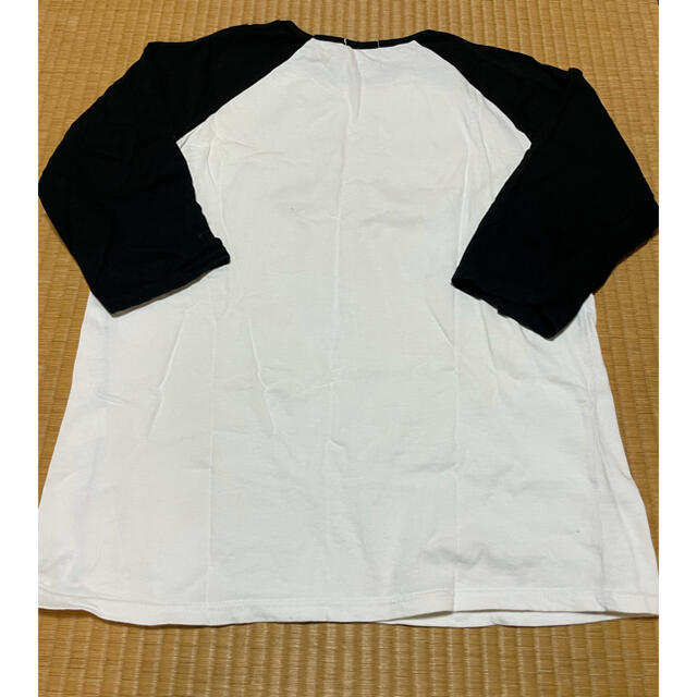 【大きなサイズ】メンズ　Tシャツ メンズのトップス(Tシャツ/カットソー(半袖/袖なし))の商品写真