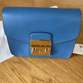 フルラ(Furla)のフルラ　メトロポリス　クロスボディ　ショルダーバッグ(ショルダーバッグ)