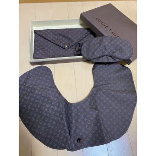 ヴィトン(LOUIS VUITTON) アイマスクの通販 23点 | ルイヴィトンを買う