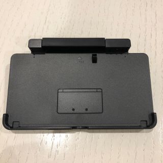 ニンテンドー3DS(ニンテンドー3DS)の3DS充電スタンド(その他)