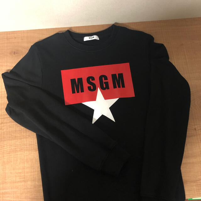 MSGM - MSGM トレーナー