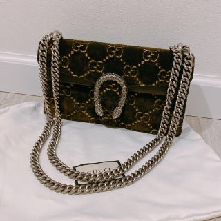 グッチ(Gucci)のGUCCI ハンドバック(ショルダーバッグ)