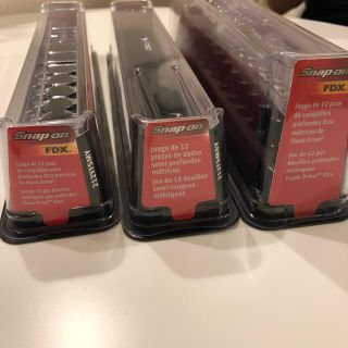 snap-on スナップオン マグネットソケットホルダーの通販 by @shop|ラクマ