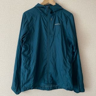 パタゴニア(patagonia)のPatagonia（パタゴニア）メンズ・フーディニ・ジャケット(ナイロンジャケット)