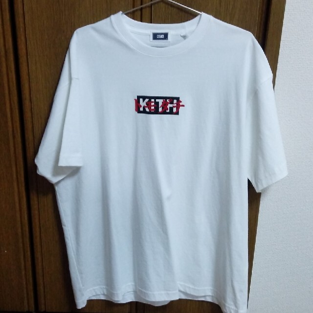 KEITH(キース)のKITH TOKYO トモダチ tee メンズのトップス(Tシャツ/カットソー(半袖/袖なし))の商品写真