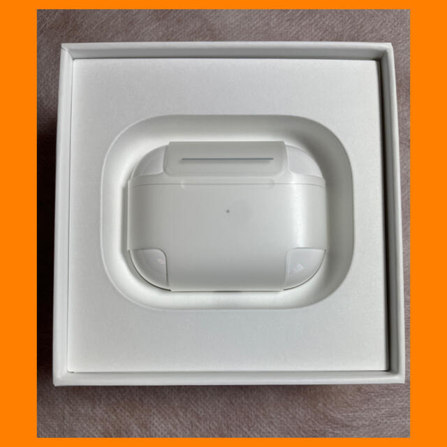 Apple AirPods Pro / A2190 充電ケース 新品⭐︎未使用AO0013C