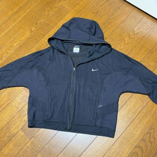 ナイキ(NIKE)の【na様専用】nike dry fitパーカー(パーカー)