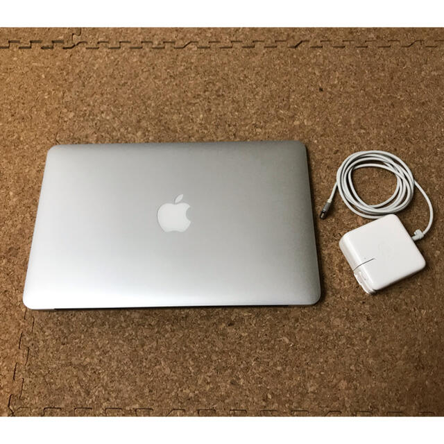 APPLE MACBOOK AIR 11 i5 128G すぐ使える