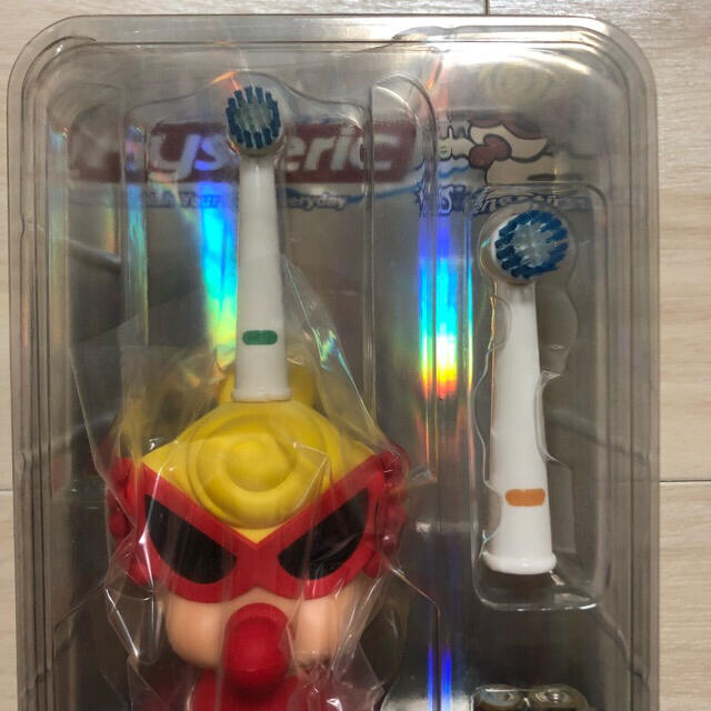 Hysteric Mini 未使用品 ヒステリックグラマー 電動歯ブラシ セット ノベルティ ヒスミニの通販 By パピコ S Shop ヒステリックミニならラクマ Hysteric Mini 未使用品 ヒステリックグラマー 電動歯ブラシ セット ノベルティ ヒスミニの通販 By パピコ S Shop ヒステリックミニならラクマ