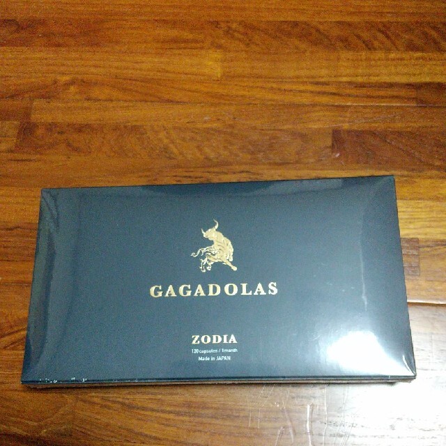 120粒　GAGADOLAS　ガガドラス　その他