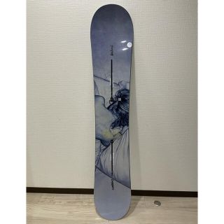 BURTON - Burton custom twin 154 16-17の通販｜ラクマ