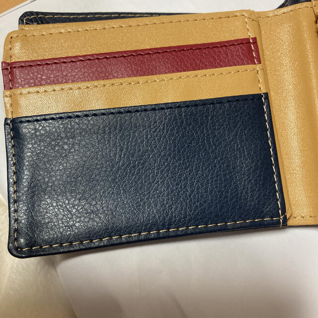 URBAN RESEARCH(アーバンリサーチ)のアーバンリサーチ　メンズ財布 メンズのファッション小物(折り財布)の商品写真
