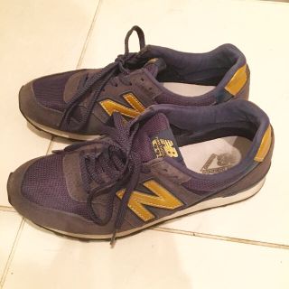 ニューバランス(New Balance)のニューバランス996(スニーカー)