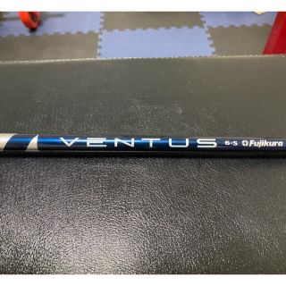 Fujikura - VENTUS BLUE(ベンタス ブルー) 6S USモデル！の通販 by て ...