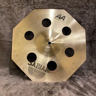 SABIAN&PAiSTe Modify Crash Set 15" 16"(シンバル)