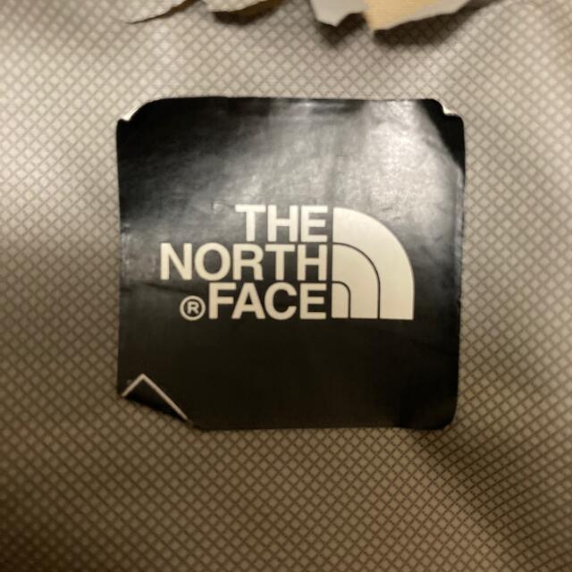 THE NORTH FACE(ザノースフェイス)のthe north face マウンテンパーカ　加水分解 メンズのジャケット/アウター(マウンテンパーカー)の商品写真