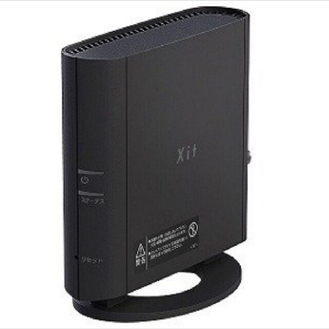 Xit Air Box XIT-AIR110W ワイヤレスTVチューナー