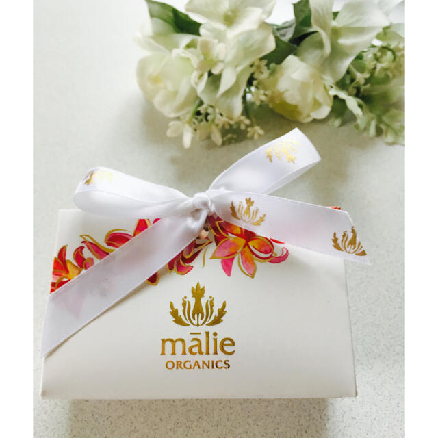 Malie Organics(マリエオーガニクス)のマリエオーガニクス  パフュームオイル コスメ/美容の香水(香水(女性用))の商品写真