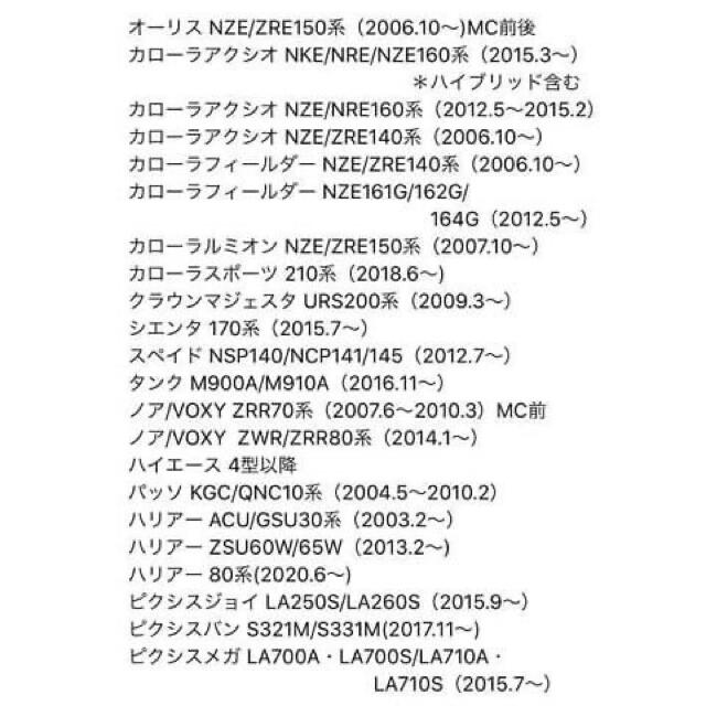 223 超光沢！6Dトヨタエンブレムステアリングステッカー！エンブレムステッカー 自動車/バイクの自動車(車内アクセサリ)の商品写真