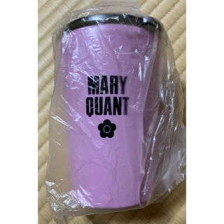 マリークワント(MARY QUANT)のマリークワント ノベルティ　タンブラー(ノベルティグッズ)