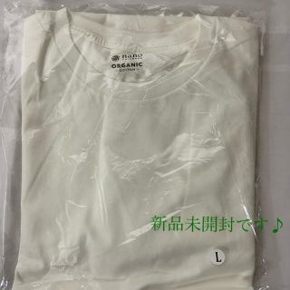 ナノユニバース(nano・universe)の[新品]nano universeロンT+α(Tシャツ/カットソー(七分/長袖))