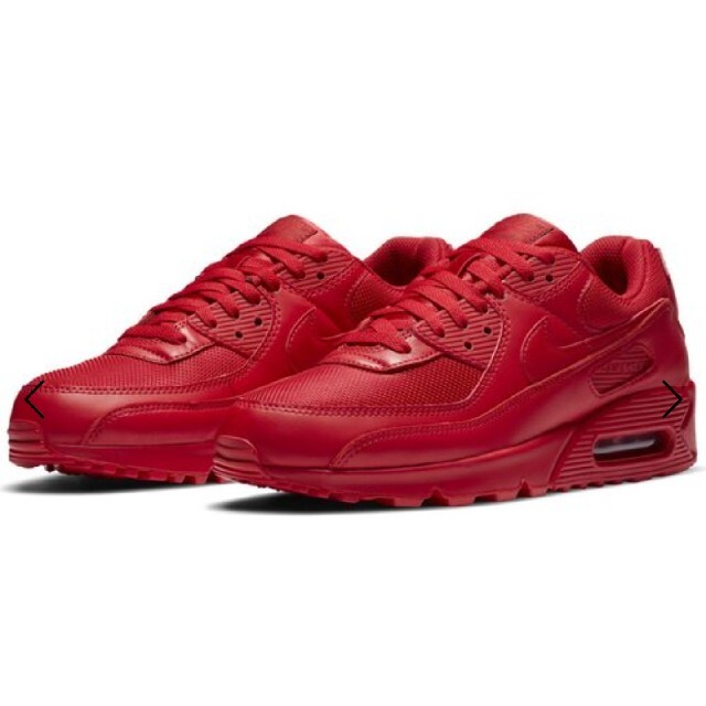 NIKE AIRMAX 90 27cm