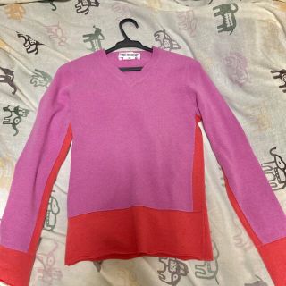 コム デ ギャルソン(COMME des GARCONS) ニット/セーター(レディース