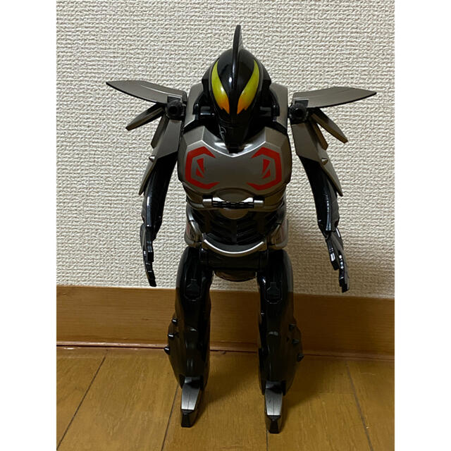 新品未開封 ウルトラエッグ 超悪変形 ぶ厚 DXカイザーダークネス 新品未開封 ウルトラエッグ 超悪変形 ぶ厚 DXカイザーダークネス
