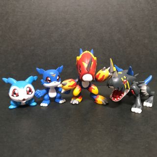デジモンアドベンチャー 02 デジタルモンスター ザ デジモン