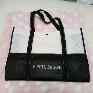 セシルマクビー(CECIL McBEE)のショップ袋*aikoさまお取り置き(ショップ袋)