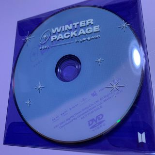 winter package 2021(アイドル)