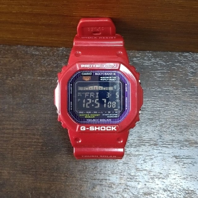 CASIO G-SHOCK GWX-5600C Gショック