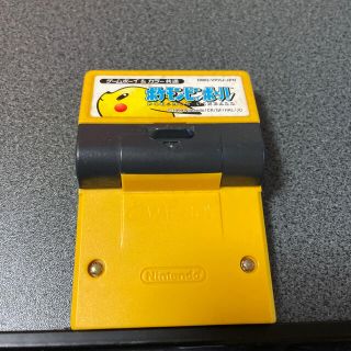 ポケモンピンボールの通販 0点以上 フリマアプリ ラクマ ポケモンピンボールの通販 0点以上 フリマアプリ ラクマ