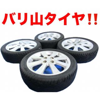ダイハツ - ダイハツ純正 165/50R16 4本タント ムーヴ コンテ ダイハツ - ダイハツ純正 165/50R16 4本タント ムーヴ コンテ