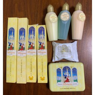 ディズニー アメニティの通販 100点以上 Disneyのエンタメ ホビーを買うならラクマ ディズニー アメニティの通販 100点以上 Disneyのエンタメ ホビーを買うならラクマ