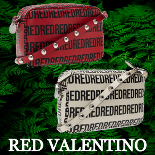 RED VALENTINO(ショルダーバッグ)のフリマアイテム一覧 RED VALENTINO(ショルダーバッグ)のフリマアイテム一覧