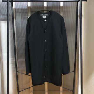 コムデギャルソンオムプリュス(COMME des GARCONS HOMME PLUS)のコムデギャルソン オムプリュス(カーディガン)