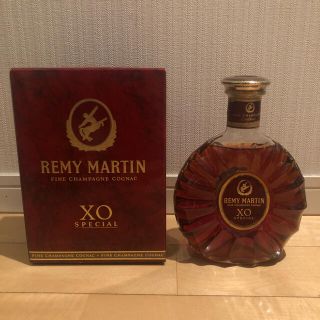 マーティン(Martin)のREMY MARTIN XO SPECIAL(ブランデー)