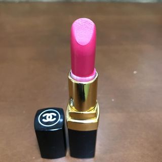 シャネル(CHANEL)のCHANEL 口紅 シャネル ゴールデンローズ(口紅)