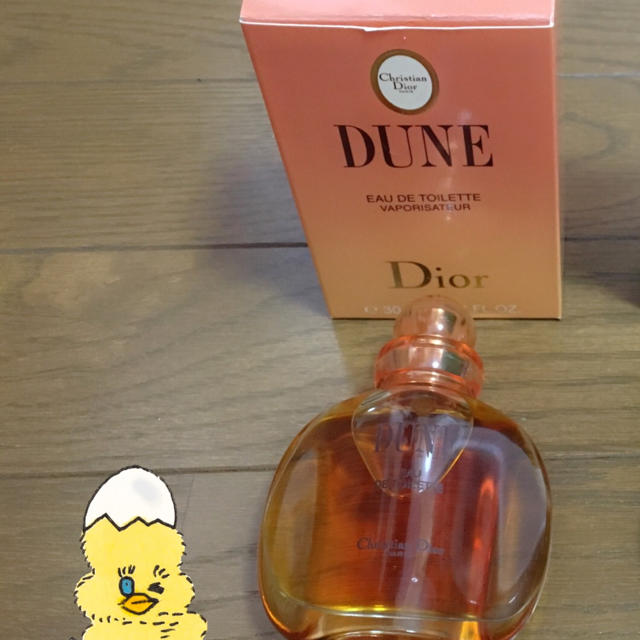 Christian Dior(クリスチャンディオール)のDior 香水 blueplanet様専用 コスメ/美容の香水(香水(女性用))の商品写真