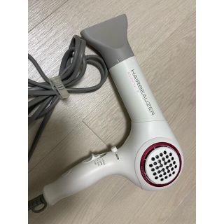 リュミエールブラン(Lumiere Blanc)の値下げしました‼️ドライヤー リュミエリーナ ヘアビューザーエクセレミアム2(ドライヤー)