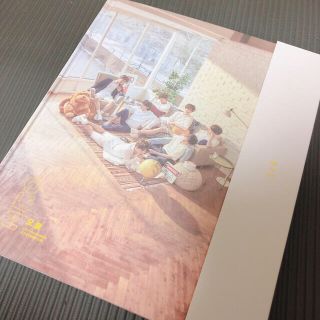 ボウダンショウネンダン(防弾少年団(BTS))の【ゆき様専用】展示会写真集(アイドルグッズ)