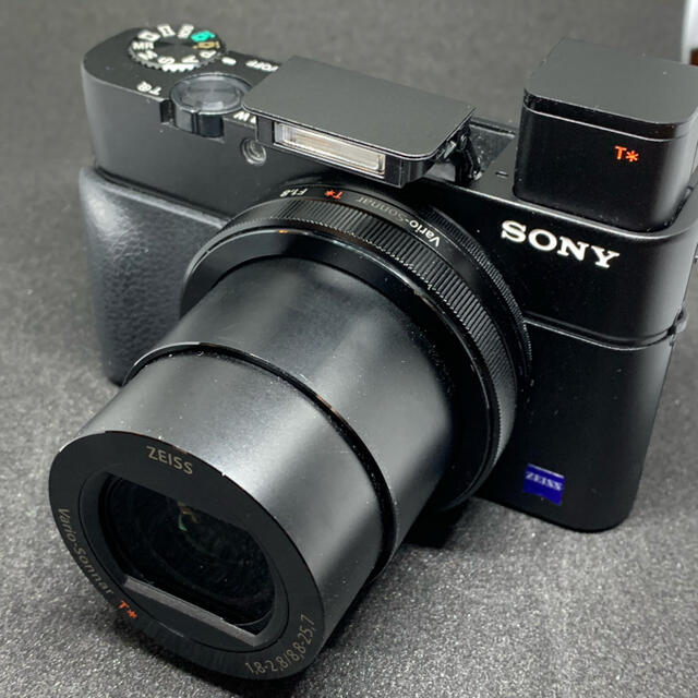 森田様 SONY RX-100 M3 ソニー used オシャレ 14535円 www.gold-and