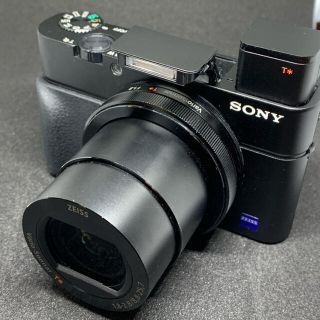 ソニー(SONY)の森田様　SONY RX-100 M3 ソニー　used(コンパクトデジタルカメラ)