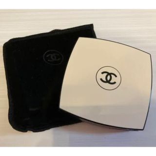 シャネル(CHANEL)のCHANELフェイスパウダー(フェイスパウダー)