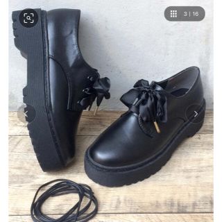 ドクターマーチン(Dr.Martens)のうさおん様専用(ドレス/ビジネス)